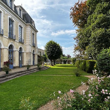 Appartement Demeure Jousset des Berries à Le Mans Extérieur photo